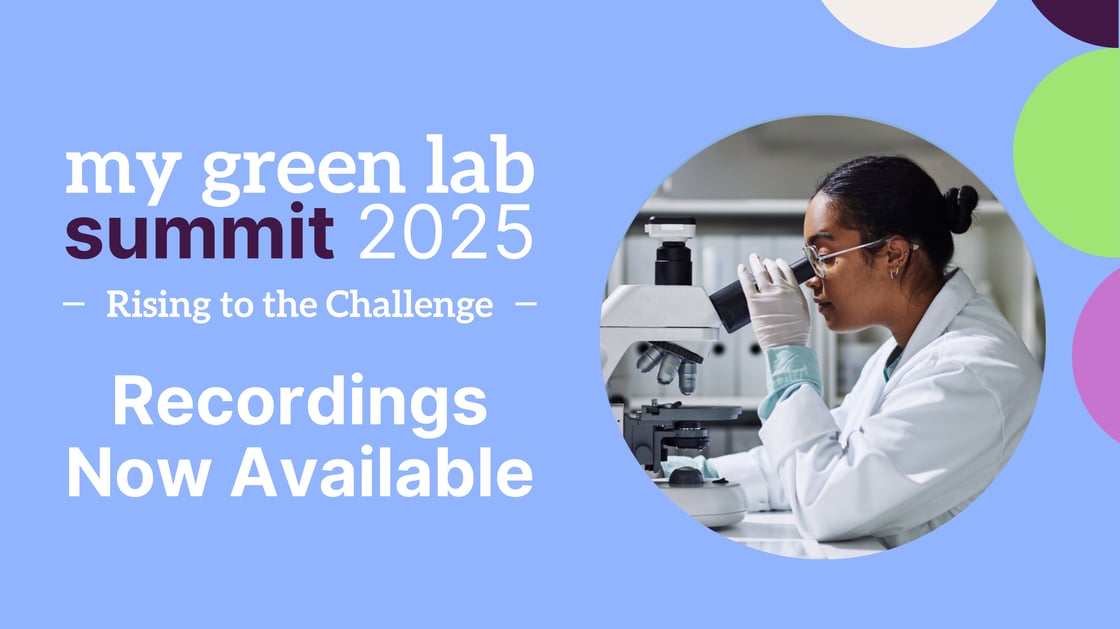Global Summit 2025 Recordings